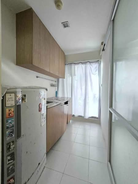 Dcondo Ramindra, Bangkok, 43 Raminthra Road, Tha Rang, Bang Khen, Bangkok, Studio, 30 sqm, Condo For Sale, by Property Expert, 500310306 - DDproperty.com