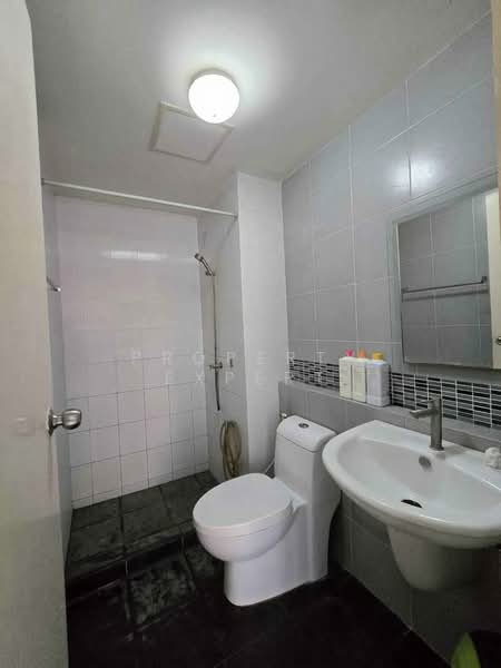Dcondo Ramindra, Bangkok, 43 Raminthra Road, Tha Rang, Bang Khen, Bangkok, Studio, 30 sqm, Condo For Sale, by Property Expert, 500310306 - DDproperty.com