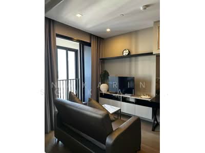 For Rent - ASHTON Asoke, Bangkok