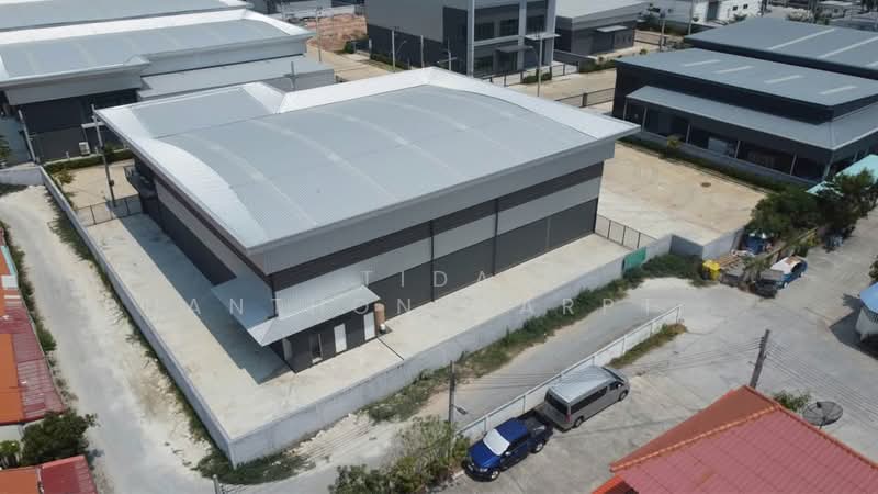Warehouse and Office for Rent and Sale, Thep Rak, 400 sq.wa (950 sq.m), Samut Prakan, Bang Phriang, Bang Bo, Samut Prakan, , 950 sqm, Warehouse/Factory For Rent, by Tida phanthonglarptawee, 500310309 - DDproperty.com