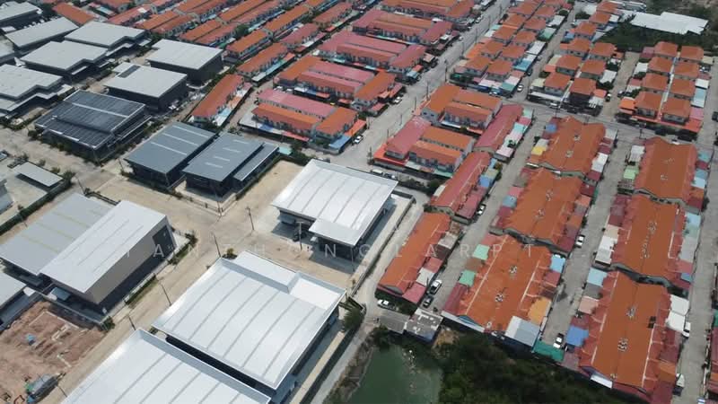Warehouse and Office for Rent and Sale, Thep Rak, 400 sq.wa (950 sq.m), Samut Prakan, Bang Phriang, Bang Bo, Samut Prakan, , 950 sqm, Warehouse/Factory For Rent, by Tida phanthonglarptawee, 500310309 - DDproperty.com