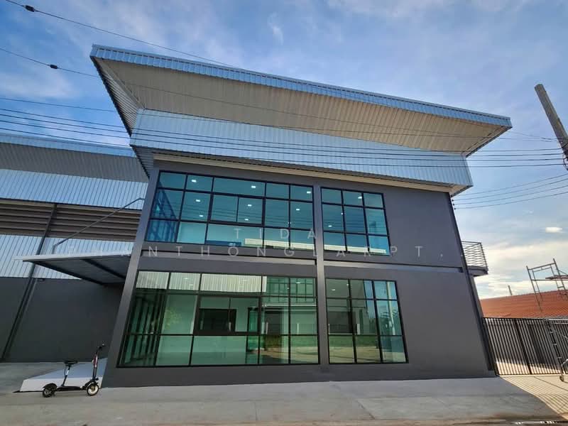 Warehouse and Office for Rent and Sale, Thep Rak, 400 sq.wa (950 sq.m), Samut Prakan, Bang Phriang, Bang Bo, Samut Prakan, , 950 sqm, Warehouse/Factory For Rent, by Tida phanthonglarptawee, 500310309 - DDproperty.com
