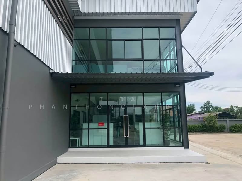 Warehouse and Office for Rent and Sale, Thep Rak, 400 sq.wa (950 sq.m), Samut Prakan, Bang Phriang, Bang Bo, Samut Prakan, , 950 sqm, Warehouse/Factory For Rent, by Tida phanthonglarptawee, 500310309 - DDproperty.com