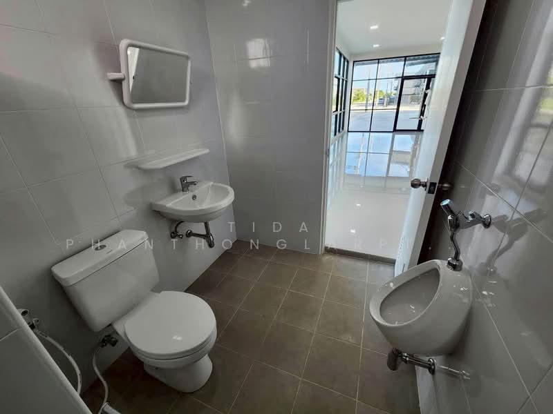ให้เช่าและขายโกดังพร้อมสำนักงาน เทพรักษ์ (Thep Rak) 400 ตร.วา. 950 ตร.ม., สมุทรปราการ, บางเพรียง, บางบ่อ, สมุทรปราการ, 950 ตร.ม., โกดัง-โรงงาน ให้เช่า, โดย Tida phanthonglarptawee, 500310309 - DDproperty.com