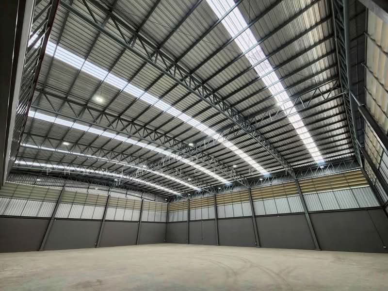 Warehouse and Office for Rent and Sale, Thep Rak, 400 sq.wa (950 sq.m), Samut Prakan, Bang Phriang, Bang Bo, Samut Prakan, , 950 sqm, Warehouse/Factory For Rent, by Tida phanthonglarptawee, 500310309 - DDproperty.com