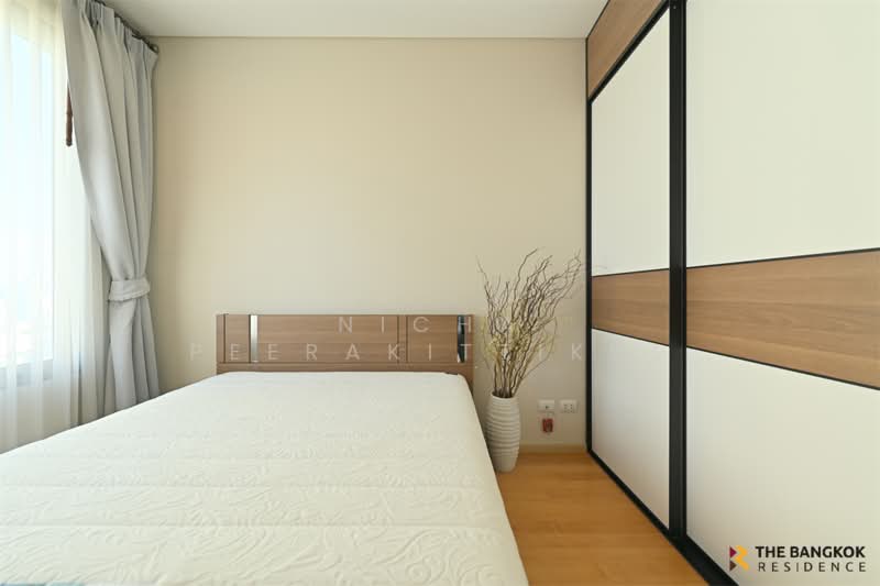 Villa Asoke, Bangkok, 1588 New Petchburi Road, Makkasan, Ratchathewi, Bangkok, 1 Bedroom, 86 sqm, Condo For Rent, by Nicha Peerakittikul, 500310313 - DDproperty.com