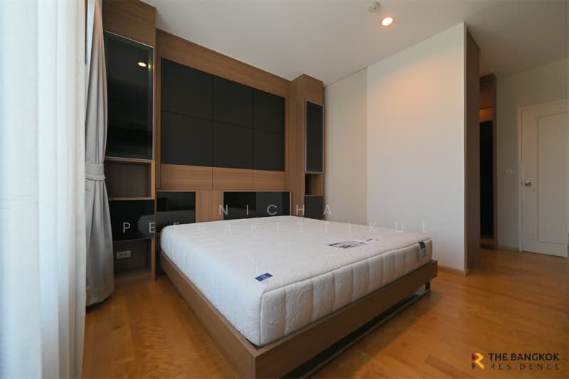Villa Asoke, Bangkok, 1588 New Petchburi Road, Makkasan, Ratchathewi, Bangkok, 1 Bedroom, 86 sqm, Condo For Rent, by Nicha Peerakittikul, 500310313 - DDproperty.com