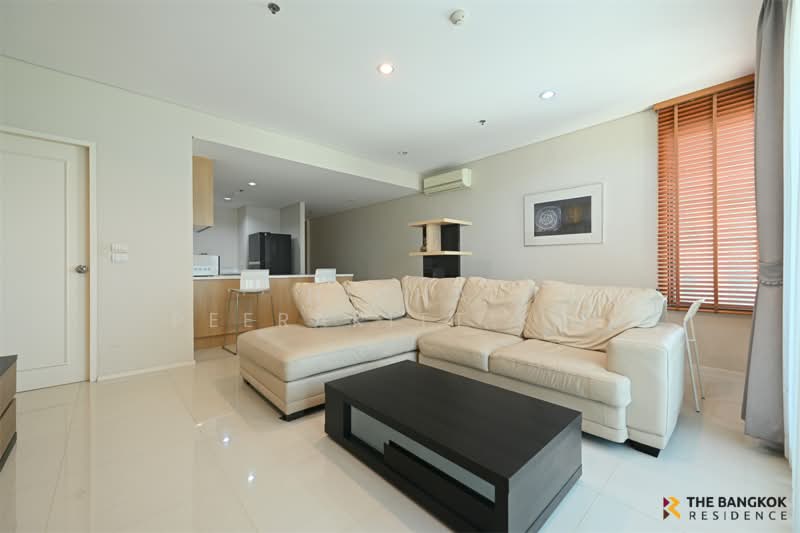 Villa Asoke, Bangkok, 1588 New Petchburi Road, Makkasan, Ratchathewi, Bangkok, 1 Bedroom, 86 sqm, Condo For Rent, by Nicha Peerakittikul, 500310313 - DDproperty.com