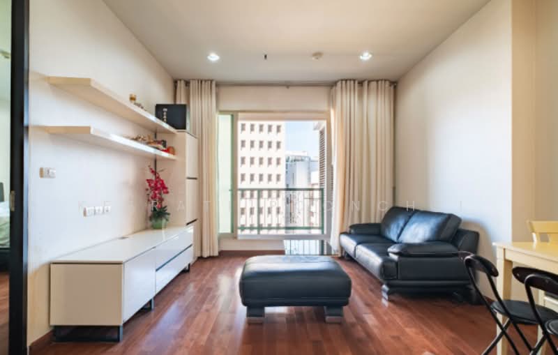 The Address Chidlom, Bangkok, Ploenchit Road, Lumphini, Pathum Wan, Bangkok, 1 Bedroom, 57 sqm, Condo For Sale, by Keerati Poonchai, 500310314 - DDproperty.com