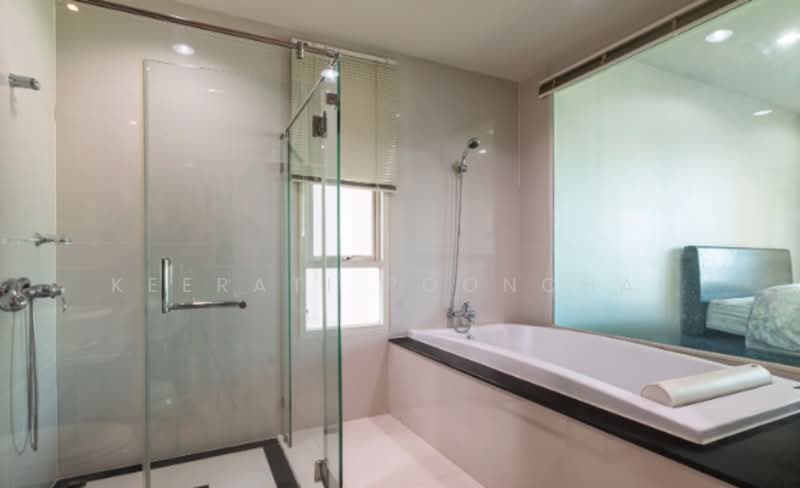 The Address Chidlom, Bangkok, Ploenchit Road, Lumphini, Pathum Wan, Bangkok, 1 Bedroom, 57 sqm, Condo For Sale, by Keerati Poonchai, 500310314 - DDproperty.com