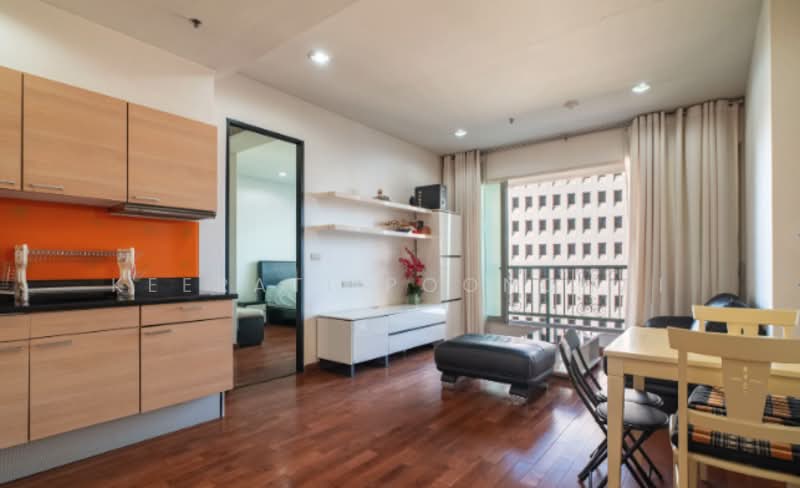 The Address Chidlom, Bangkok, Ploenchit Road, Lumphini, Pathum Wan, Bangkok, 1 Bedroom, 57 sqm, Condo For Sale, by Keerati Poonchai, 500310314 - DDproperty.com