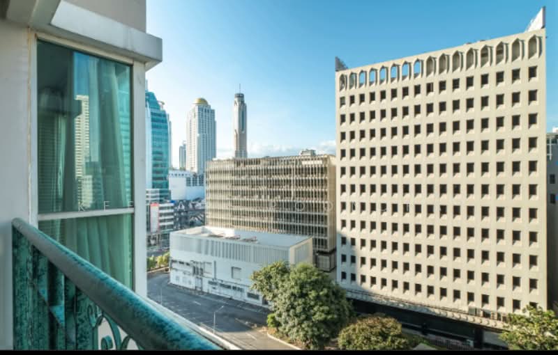 The Address Chidlom, Bangkok, Ploenchit Road, Lumphini, Pathum Wan, Bangkok, 1 Bedroom, 57 sqm, Condo For Sale, by Keerati Poonchai, 500310314 - DDproperty.com
