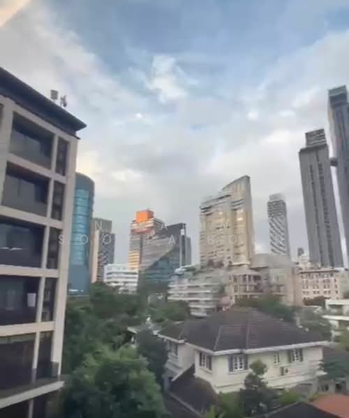 The Reserve 61 Hideaway, Bangkok, 92 Sukhumvit 61, Khlong Tan Nua, Watthana, Bangkok, 1 Bedroom, 57 sqm, Condo For Rent, by Nakarin Sookpaiboon, 500310316 - DDproperty.com