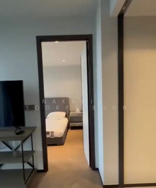 The Reserve 61 Hideaway, Bangkok, 92 Sukhumvit 61, Khlong Tan Nua, Watthana, Bangkok, 1 Bedroom, 57 sqm, Condo For Rent, by Nakarin Sookpaiboon, 500310316 - DDproperty.com