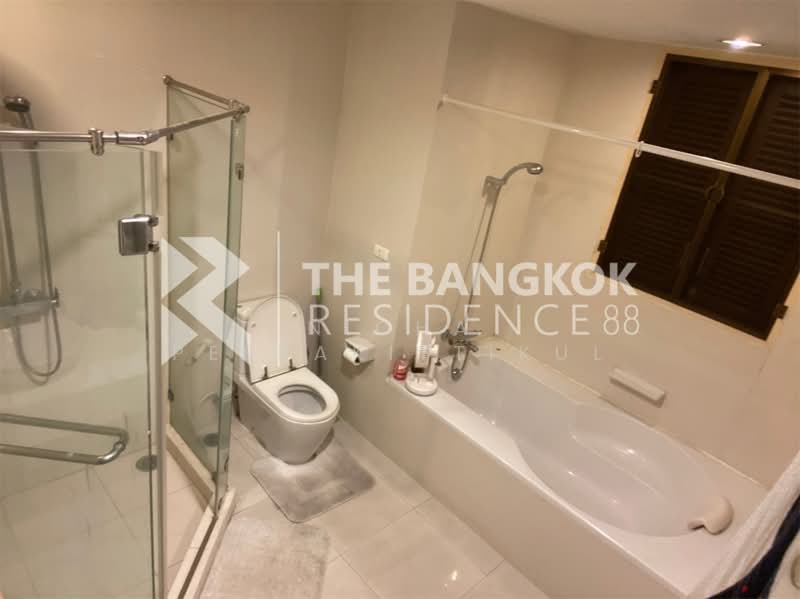 Amanta Ratchada, Bangkok, 77-88 Soi Ratchadaphisek 5, Ratchadaphisek Road, Din Daeng, Bangkok, 2 Bedrooms, 84 sqm, Condo For Rent, by Nicha Peerakittikul, 500310317 - DDproperty.com