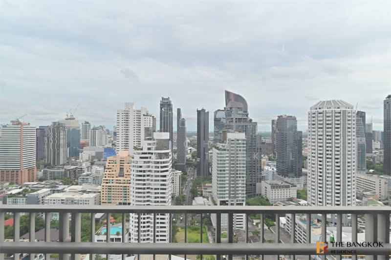 Quattro by Sansiri, Bangkok, 134 Thong Lo 4 Alley, Khlong Tan Nua, Watthana, Bangkok, 2 Bedrooms, 82 sqm, Condo For Rent, by Nicha Peerakittikul, 500310318 - DDproperty.com
