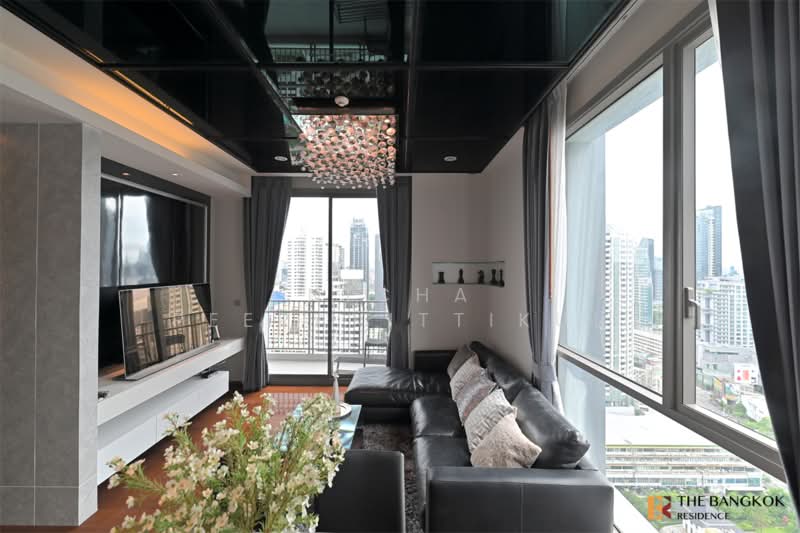 Quattro by Sansiri, Bangkok, 134 Thong Lo 4 Alley, Khlong Tan Nua, Watthana, Bangkok, 2 Bedrooms, 82 sqm, Condo For Rent, by Nicha Peerakittikul, 500310318 - DDproperty.com