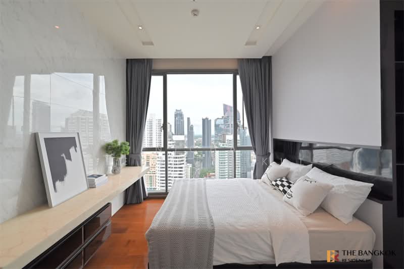 Quattro by Sansiri, Bangkok, 134 Thong Lo 4 Alley, Khlong Tan Nua, Watthana, Bangkok, 2 Bedrooms, 82 sqm, Condo For Rent, by Nicha Peerakittikul, 500310318 - DDproperty.com