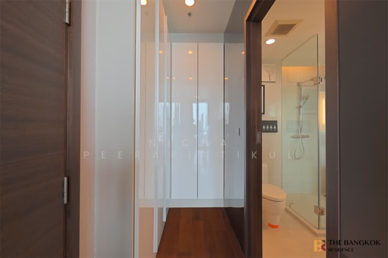Quattro by Sansiri, Bangkok, 134 Thong Lo 4 Alley, Khlong Tan Nua, Watthana, Bangkok, 2 Bedrooms, 82 sqm, Condo For Rent, by Nicha Peerakittikul, 500310318 - DDproperty.com