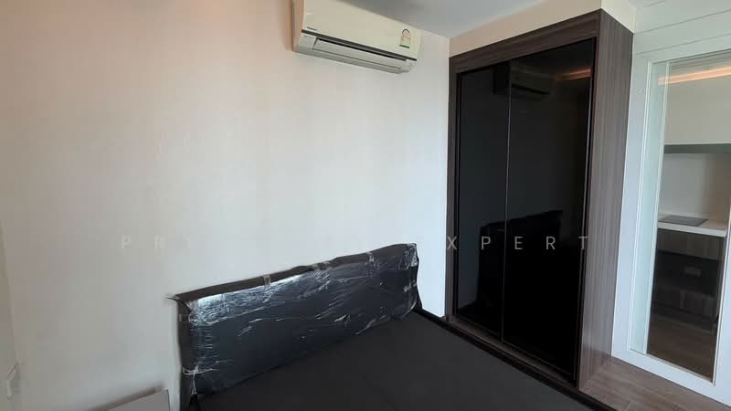 The Remarkable Soonvijai 2, Bangkok, Soi Petchburi 47 Intersection 2, Phetchaburi Road, Bang Kapi, Huai Khwang, Bangkok, 1 Bedroom, 31 sqm, Condo For Sale, by Property Expert, 500310320 - DDproperty.com
