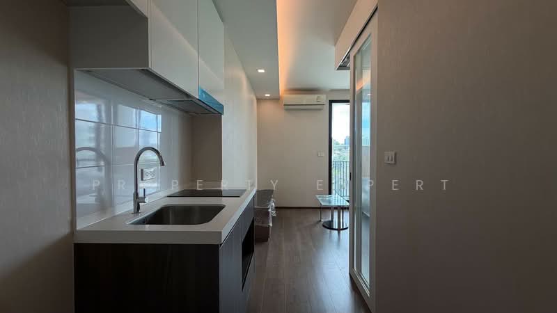 The Remarkable Soonvijai 2, Bangkok, Soi Petchburi 47 Intersection 2, Phetchaburi Road, Bang Kapi, Huai Khwang, Bangkok, 1 Bedroom, 31 sqm, Condo For Sale, by Property Expert, 500310320 - DDproperty.com