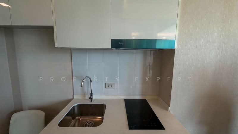 The Remarkable Soonvijai 2, Bangkok, Soi Petchburi 47 Intersection 2, Phetchaburi Road, Bang Kapi, Huai Khwang, Bangkok, 1 Bedroom, 31 sqm, Condo For Sale, by Property Expert, 500310320 - DDproperty.com
