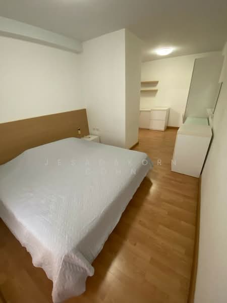 City Home Ratchada-PinKlao, Bangkok, 585 Jaransanitwong Road, Bang O, Bang Phlat, Bangkok, 1 Bedroom, 43 sqm, Condo For Sale, by Jesadakorn Cohn, 500310321 - DDproperty.com