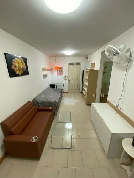 City Home Ratchada-PinKlao, Bangkok, 585 Jaransanitwong Road, Bang O, Bang Phlat, Bangkok, 1 Bedroom, 43 sqm, Condo For Sale, by Jesadakorn Cohn, 500310321 - DDproperty.com