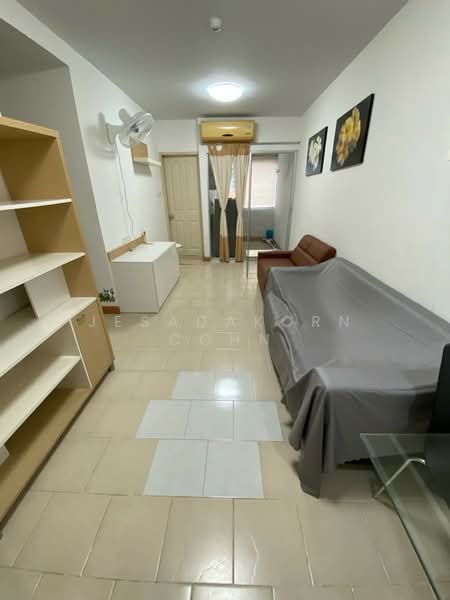 City Home Ratchada-PinKlao, Bangkok, 585 Jaransanitwong Road, Bang O, Bang Phlat, Bangkok, 1 Bedroom, 43 sqm, Condo For Sale, by Jesadakorn Cohn, 500310321 - DDproperty.com