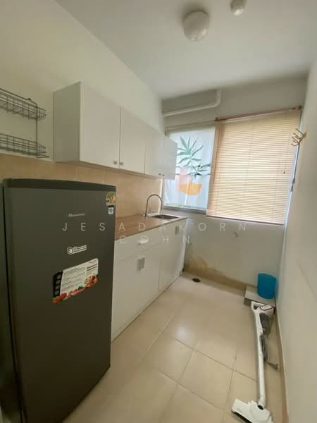City Home Ratchada-PinKlao, Bangkok, 585 Jaransanitwong Road, Bang O, Bang Phlat, Bangkok, 1 Bedroom, 43 sqm, Condo For Sale, by Jesadakorn Cohn, 500310321 - DDproperty.com
