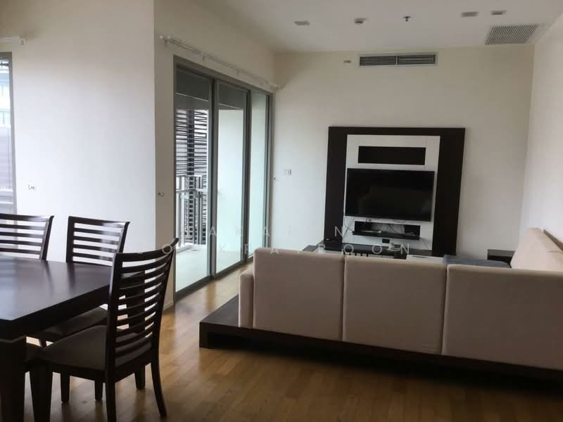 The Madison, Bangkok, Sukhumvit 41, Khlong Tan Nua, Watthana, Bangkok, 3 Bedrooms, 160 sqm, Condo For Rent, by Nakarin Sookpaiboon, 500310322 - DDproperty.com