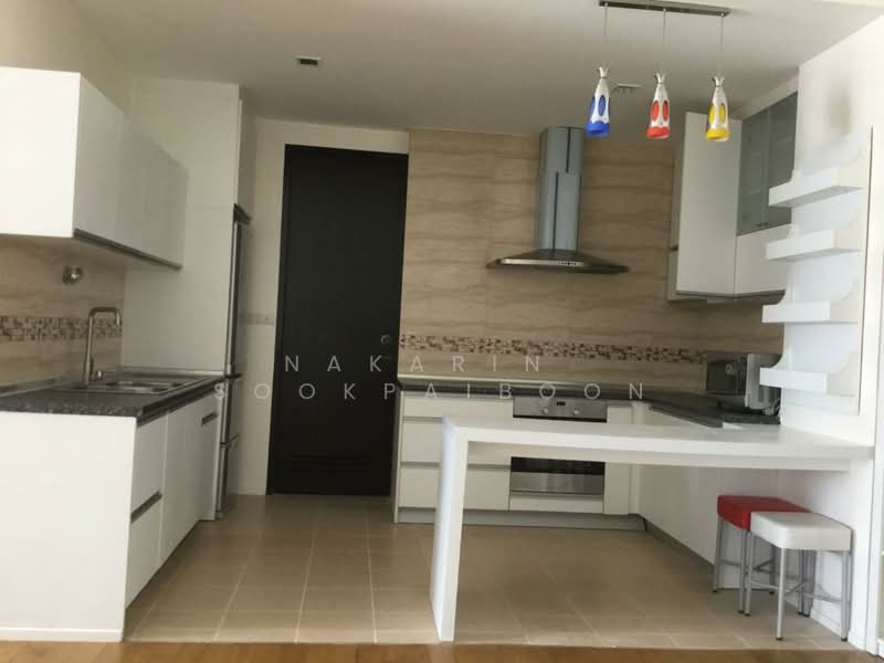 The Madison, Bangkok, Sukhumvit 41, Khlong Tan Nua, Watthana, Bangkok, 3 Bedrooms, 160 sqm, Condo For Rent, by Nakarin Sookpaiboon, 500310322 - DDproperty.com