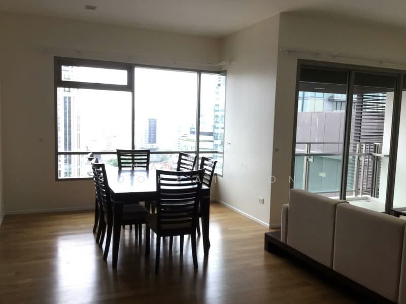 The Madison, Bangkok, Sukhumvit 41, Khlong Tan Nua, Watthana, Bangkok, 3 Bedrooms, 160 sqm, Condo For Rent, by Nakarin Sookpaiboon, 500310322 - DDproperty.com