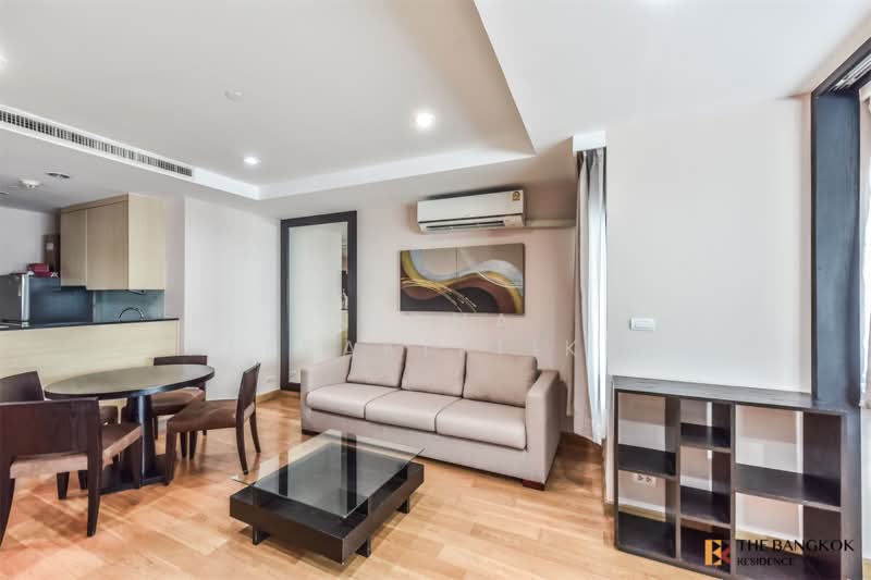 Sathorn Gardens, Bangkok, 39 South Sathorn Road, Thung Maha Mek, Sathon, Bangkok, 1 Bedroom, 100 sqm, Condo For Rent, by Nicha Peerakittikul, 500310323 - DDproperty.com