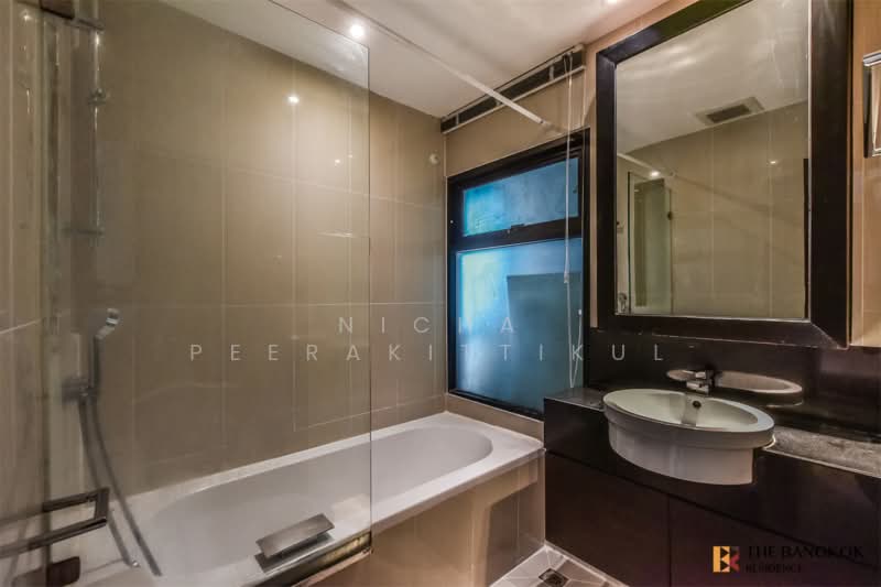 Sathorn Gardens, Bangkok, 39 South Sathorn Road, Thung Maha Mek, Sathon, Bangkok, 1 Bedroom, 100 sqm, Condo For Rent, by Nicha Peerakittikul, 500310323 - DDproperty.com