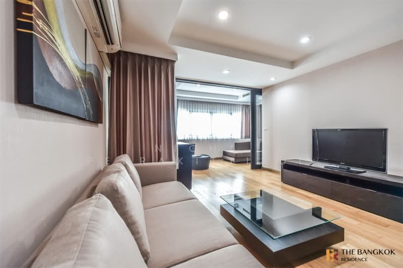 Sathorn Gardens : สาธร การ์เด้นส์, กรุงเทพ, 39 ถนนสาธรใต้, ทุ่งมหาเมฆ, สาทร, กรุงเทพ, 100 ตร.ม., คอนโด ให้เช่า, โดย Nicha Peerakittikul, 500310323 - DDproperty.com