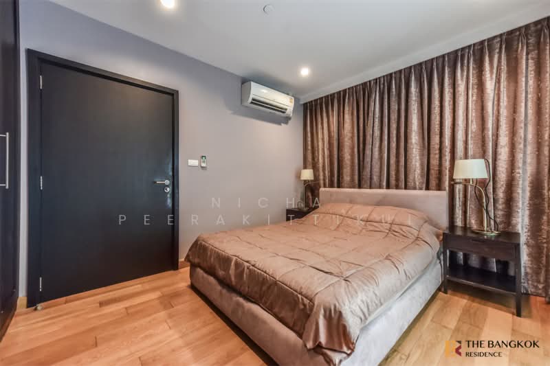Sathorn Gardens, Bangkok, 39 South Sathorn Road, Thung Maha Mek, Sathon, Bangkok, 1 Bedroom, 100 sqm, Condo For Rent, by Nicha Peerakittikul, 500310323 - DDproperty.com