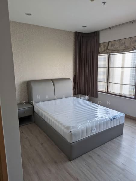 The Emporio Place, Bangkok, 93 Soi Sukhumvit 24, Sukhumvit Road, Khong Tan, Khlong Toei, Bangkok, 2 Bedrooms, 105 sqm, Condo For Rent, by Nakarin Sookpaiboon, 500310325 - DDproperty.com