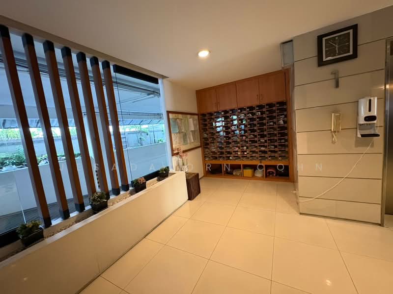 Baan Samsen Condominium : บ้าน สามเสน คอนโดมิเนียม, กรุงเทพ, ถนนสามเสน, ดุสิต, กรุงเทพ, 60 ตร.ม., คอนโด ขาย, โดย Jesadakorn Cohn, 500310331 - DDproperty.com