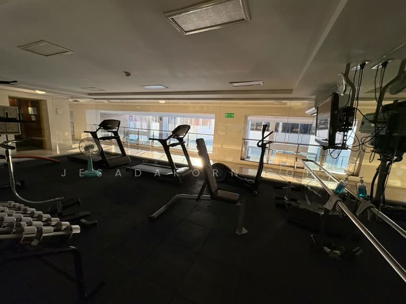 Baan Samsen Condominium, Bangkok, Samsen Road, Dusit, Bangkok, 2 Bedrooms, 60 sqm, Condo For Sale, by Jesadakorn Cohn, 500310331 - DDproperty.com