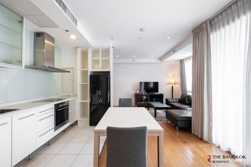 The Legend Saladaeng, Bangkok, Saladaeng Road, Silom, Bang Rak, Bangkok, 1 Bedroom, 66 sqm, Condo For Rent, by Nicha Peerakittikul, 500310334 - DDproperty.com