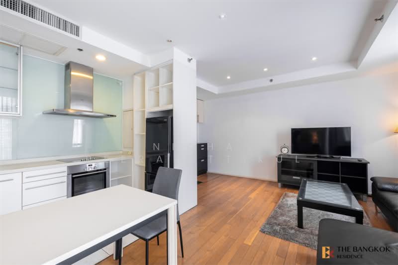 The Legend Saladaeng, Bangkok, Saladaeng Road, Silom, Bang Rak, Bangkok, 1 Bedroom, 66 sqm, Condo For Rent, by Nicha Peerakittikul, 500310334 - DDproperty.com