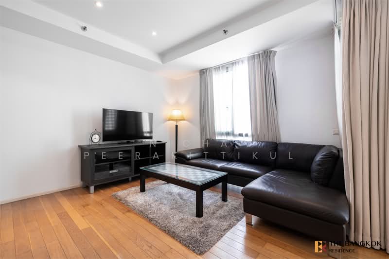 The Legend Saladaeng, Bangkok, Saladaeng Road, Silom, Bang Rak, Bangkok, 1 Bedroom, 66 sqm, Condo For Rent, by Nicha Peerakittikul, 500310334 - DDproperty.com