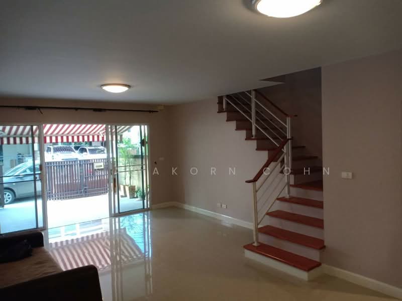 undefined, Bangkok, Suan Luang, Bangkok, 3 Bedrooms, 86 sqm, Townhouse For Sale, by Jesadakorn Cohn, 500310336 - DDproperty.com