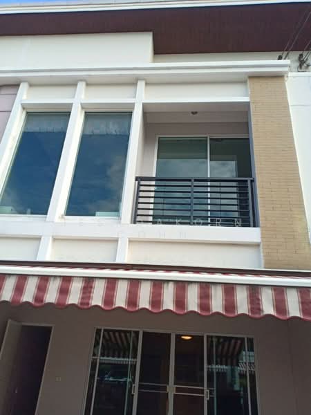 undefined, กรุงเทพ, สวนหลวง, กรุงเทพ, 86 ตร.ม., ทาวน์เฮ้าส์ ขาย, โดย Jesadakorn Cohn, 500310336 - DDproperty.com