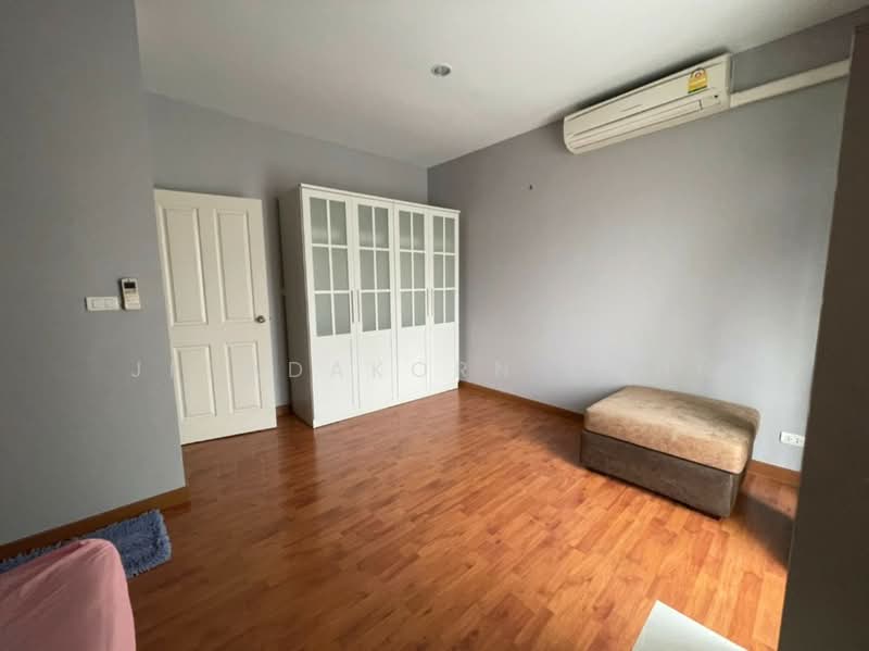 undefined, Bangkok, Suan Luang, Bangkok, 3 Bedrooms, 86 sqm, Townhouse For Sale, by Jesadakorn Cohn, 500310336 - DDproperty.com