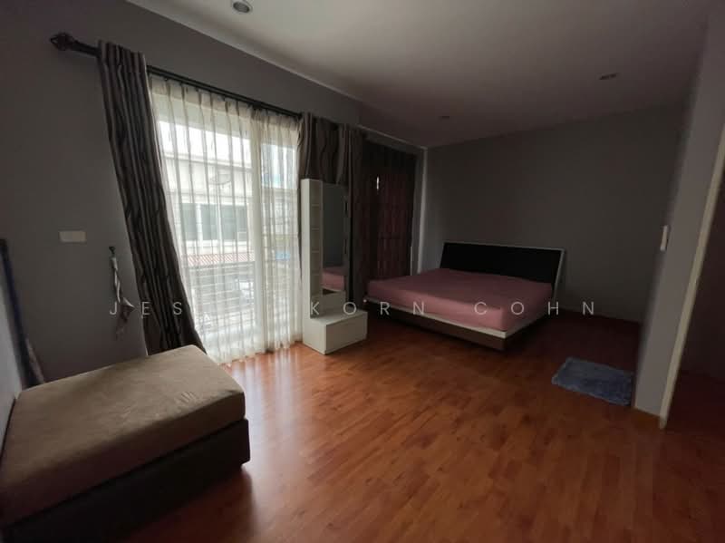 undefined, กรุงเทพ, สวนหลวง, กรุงเทพ, 86 ตร.ม., ทาวน์เฮ้าส์ ขาย, โดย Jesadakorn Cohn, 500310336 - DDproperty.com