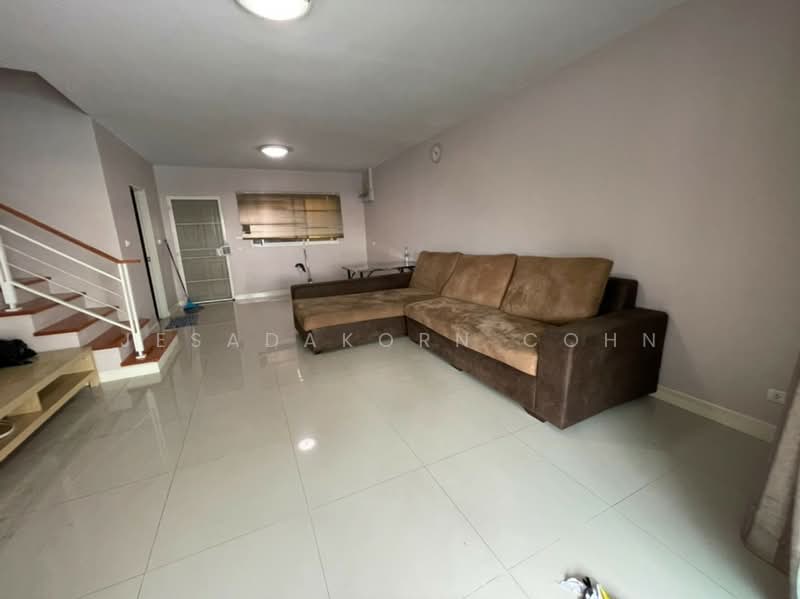 undefined, กรุงเทพ, สวนหลวง, กรุงเทพ, 86 ตร.ม., ทาวน์เฮ้าส์ ขาย, โดย Jesadakorn Cohn, 500310336 - DDproperty.com