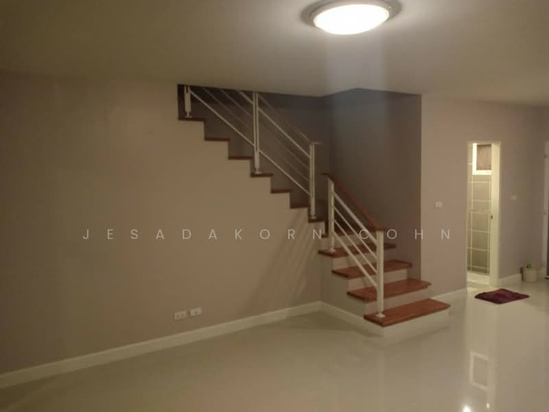 undefined, กรุงเทพ, สวนหลวง, กรุงเทพ, 86 ตร.ม., ทาวน์เฮ้าส์ ขาย, โดย Jesadakorn Cohn, 500310336 - DDproperty.com