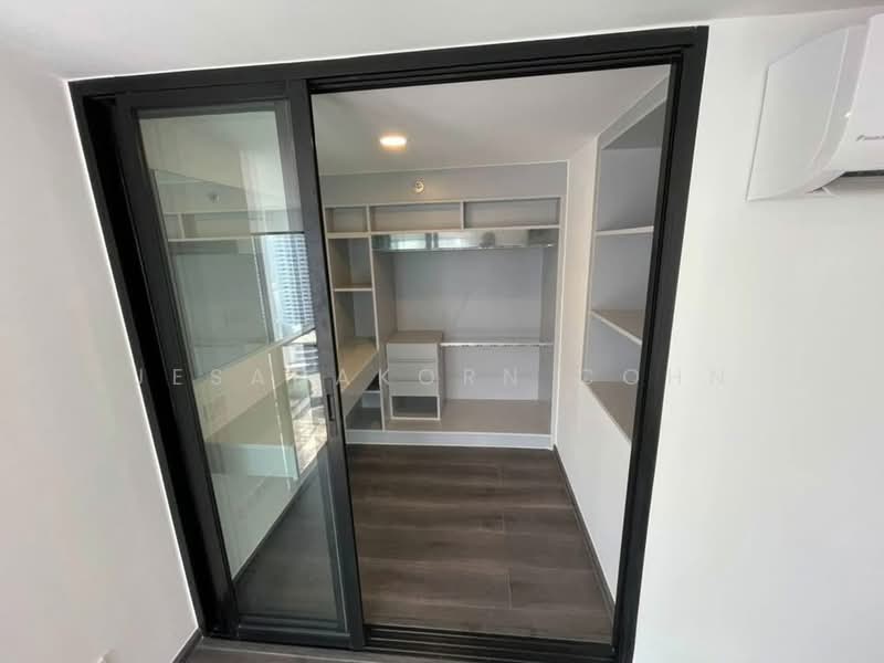 Knightsbridge Space Ratchayothin, Bangkok, Phaholyothin Road, Chatuchak, Bangkok, 2 Bedrooms, 45 sqm, Condo For Sale, by Jesadakorn Cohn, 500310341 - DDproperty.com